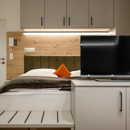 Apartment Fauster Pustrabase *